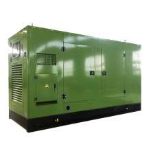 CE ISO 200KW 250KVA Generador de gas natural con cuadrícula principal 4VBE34RW3